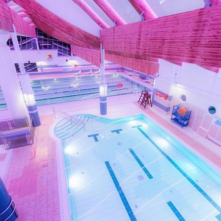 Apartamenty Mz Polonia - Kolobrzeg, Portowa 18 Esterno foto