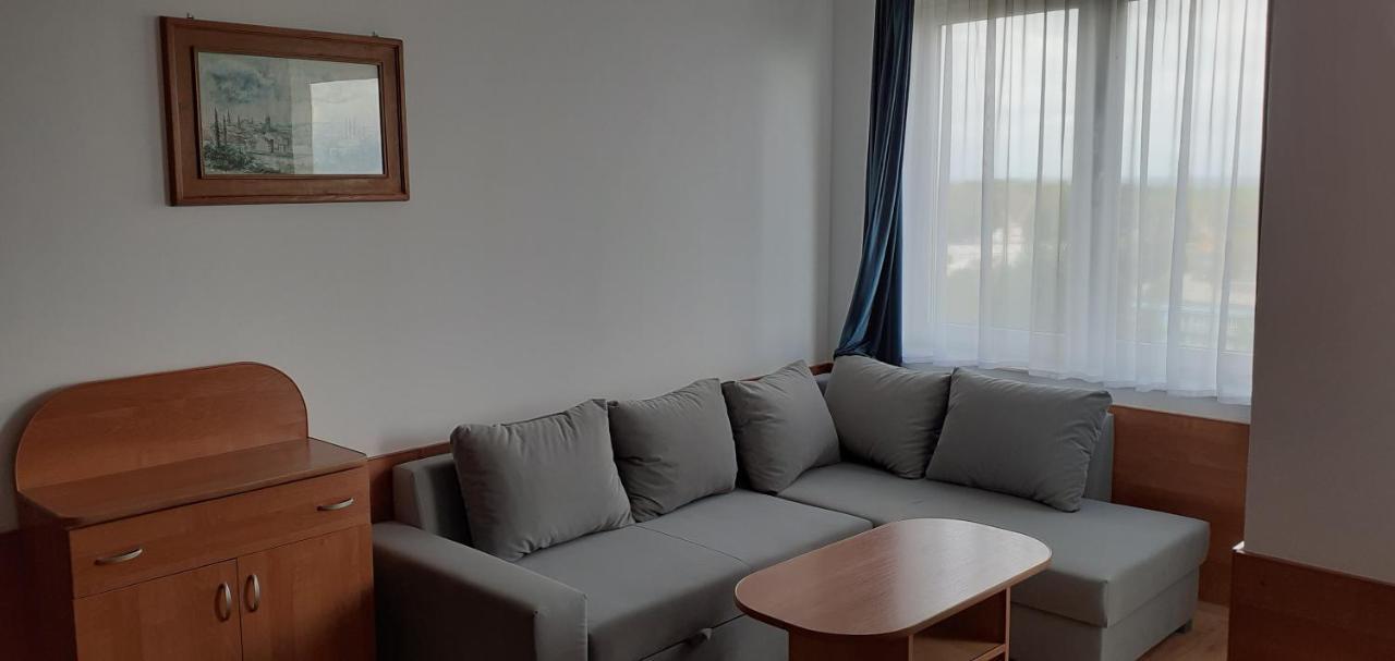 Apartamenty Mz Polonia - Kolobrzeg, Portowa 18 Esterno foto
