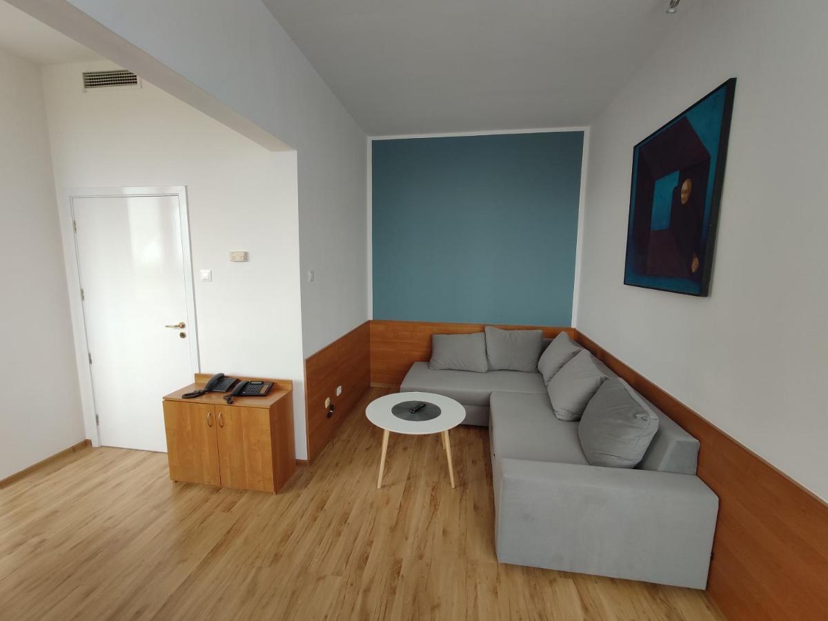 Apartamenty Mz Polonia - Kolobrzeg, Portowa 18 Esterno foto