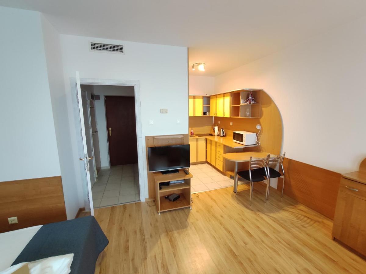 Apartamenty Mz Polonia - Kolobrzeg, Portowa 18 Esterno foto