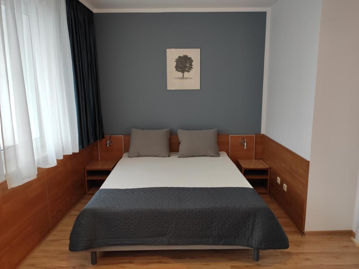 Apartamenty Mz Polonia - Kolobrzeg, Portowa 18 Esterno foto