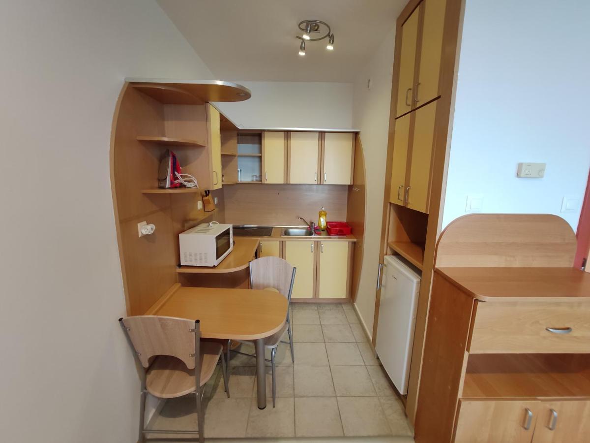 Apartamenty Mz Polonia - Kolobrzeg, Portowa 18 Esterno foto