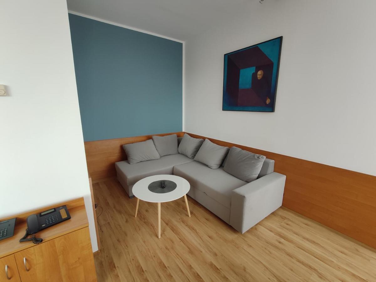 Apartamenty Mz Polonia - Kolobrzeg, Portowa 18 Esterno foto