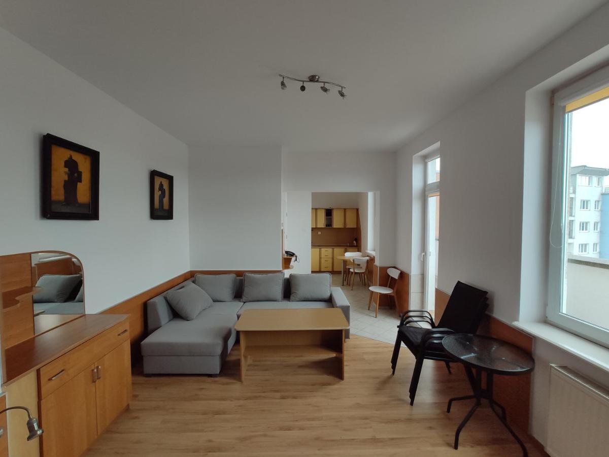 Apartamenty Mz Polonia - Kolobrzeg, Portowa 18 Esterno foto