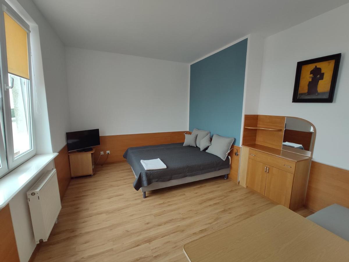 Apartamenty Mz Polonia - Kolobrzeg, Portowa 18 Esterno foto