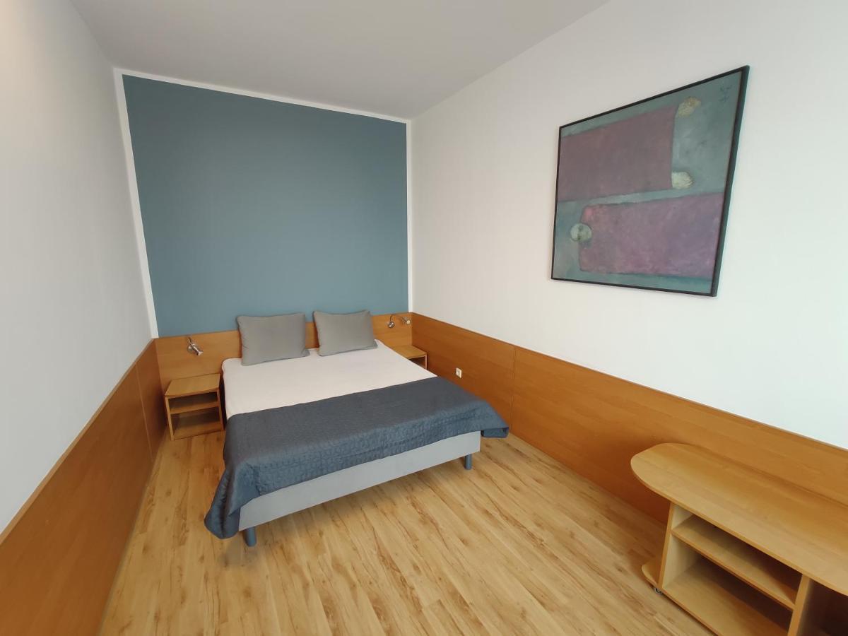 Apartamenty Mz Polonia - Kolobrzeg, Portowa 18 Esterno foto