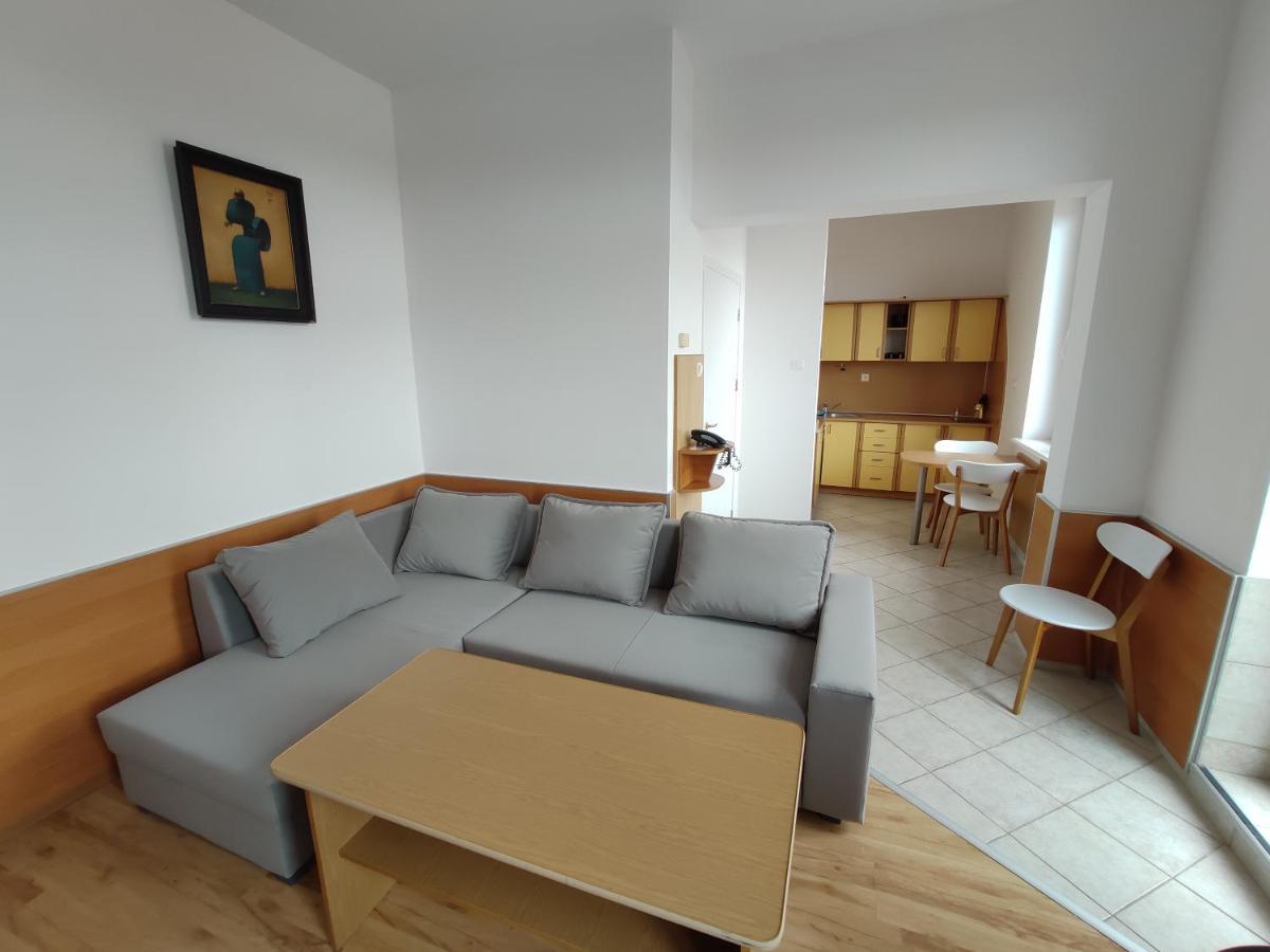 Apartamenty Mz Polonia - Kolobrzeg, Portowa 18 Esterno foto