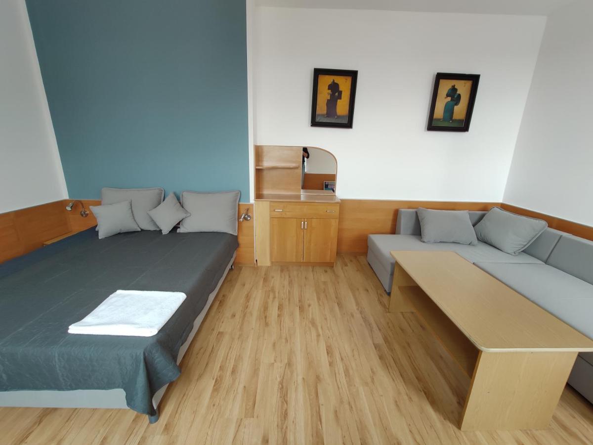 Apartamenty Mz Polonia - Kolobrzeg, Portowa 18 Esterno foto