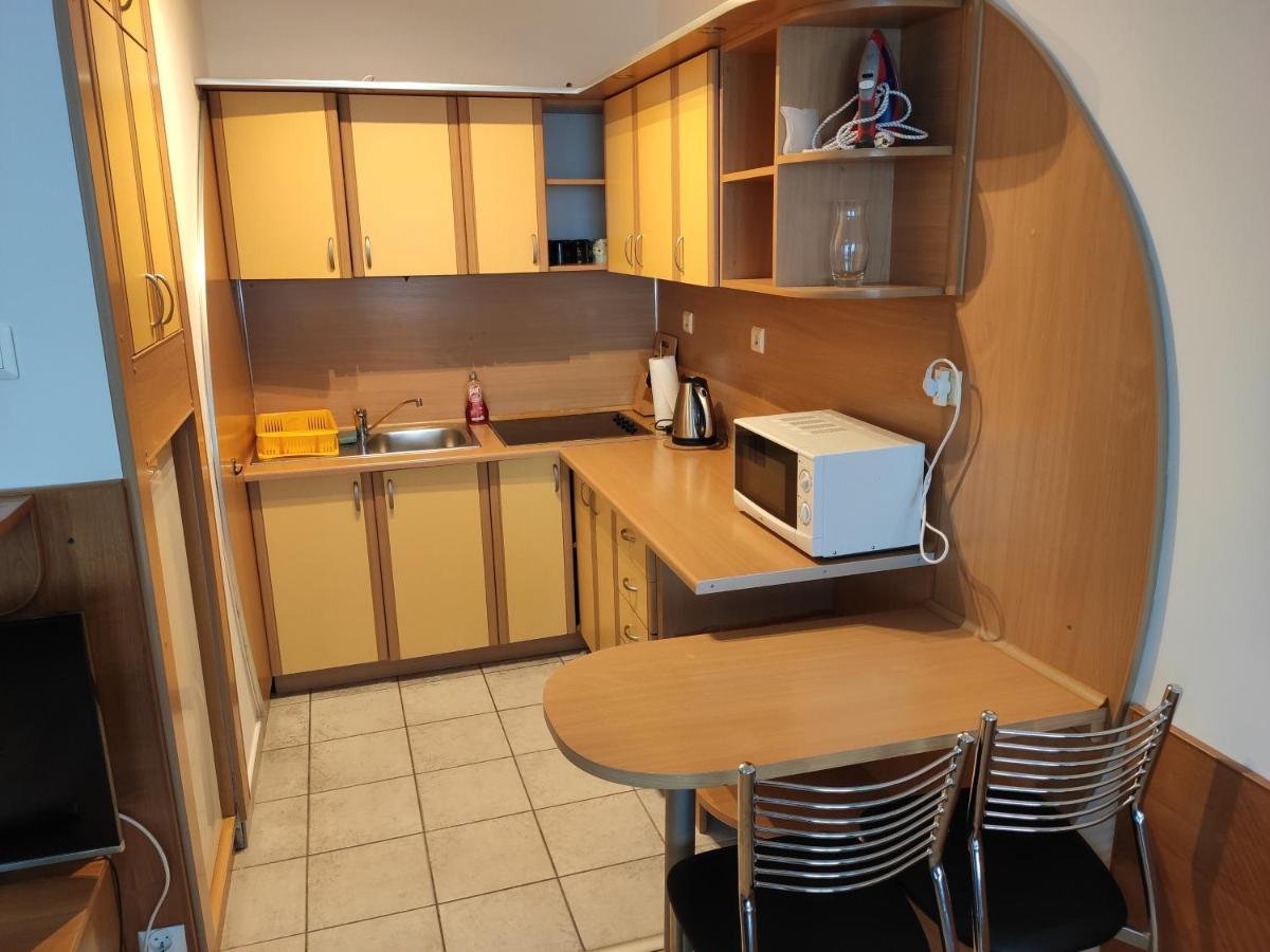 Apartamenty Mz Polonia - Kolobrzeg, Portowa 18 Esterno foto