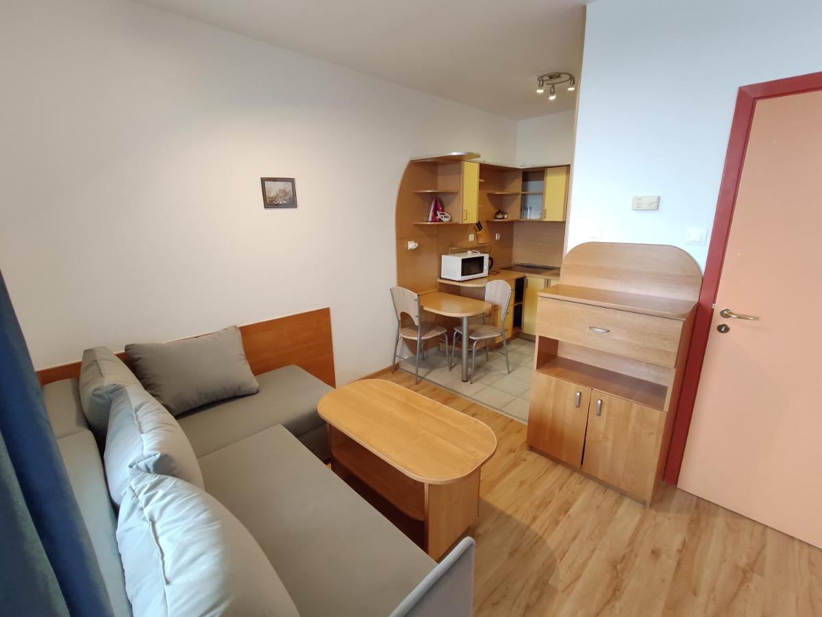 Apartamenty Mz Polonia - Kolobrzeg, Portowa 18 Esterno foto