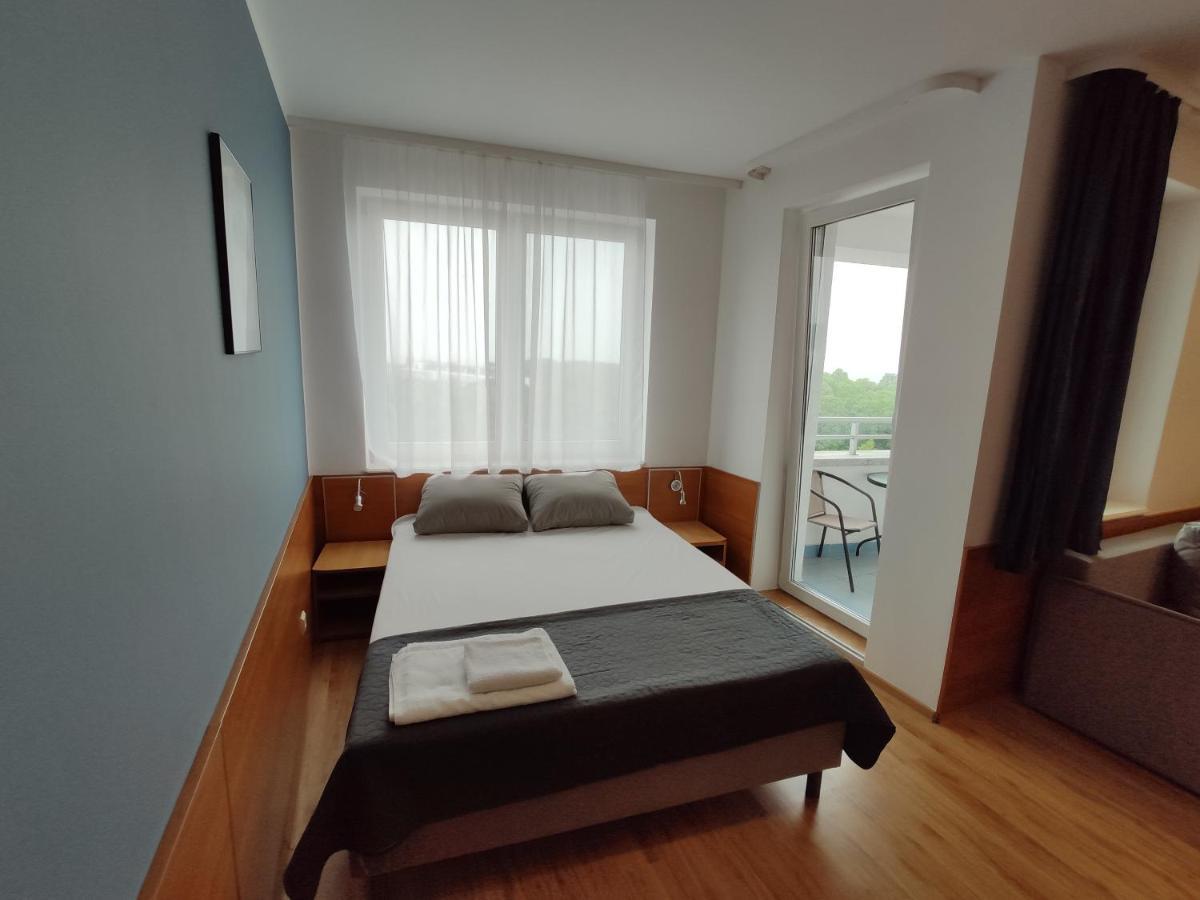 Apartamenty Mz Polonia - Kolobrzeg, Portowa 18 Esterno foto
