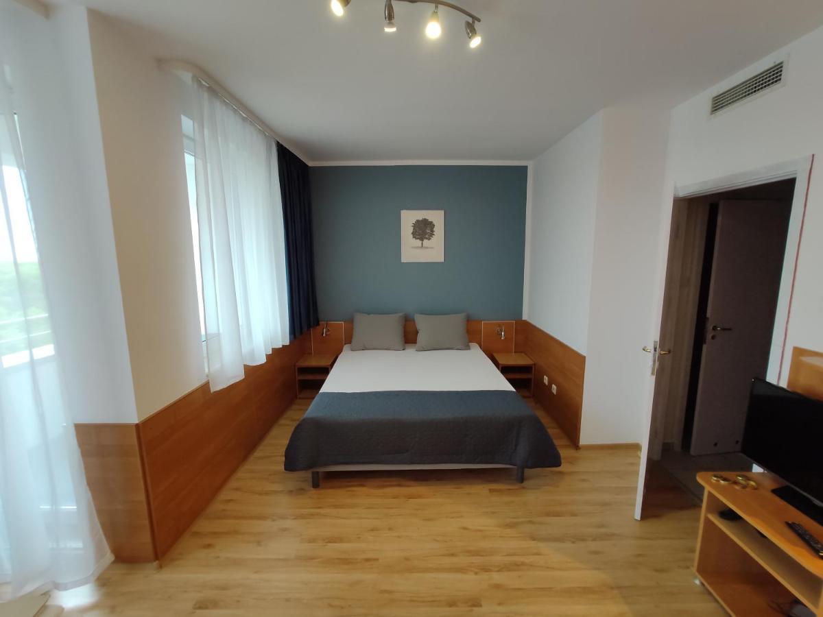 Apartamenty Mz Polonia - Kolobrzeg, Portowa 18 Esterno foto