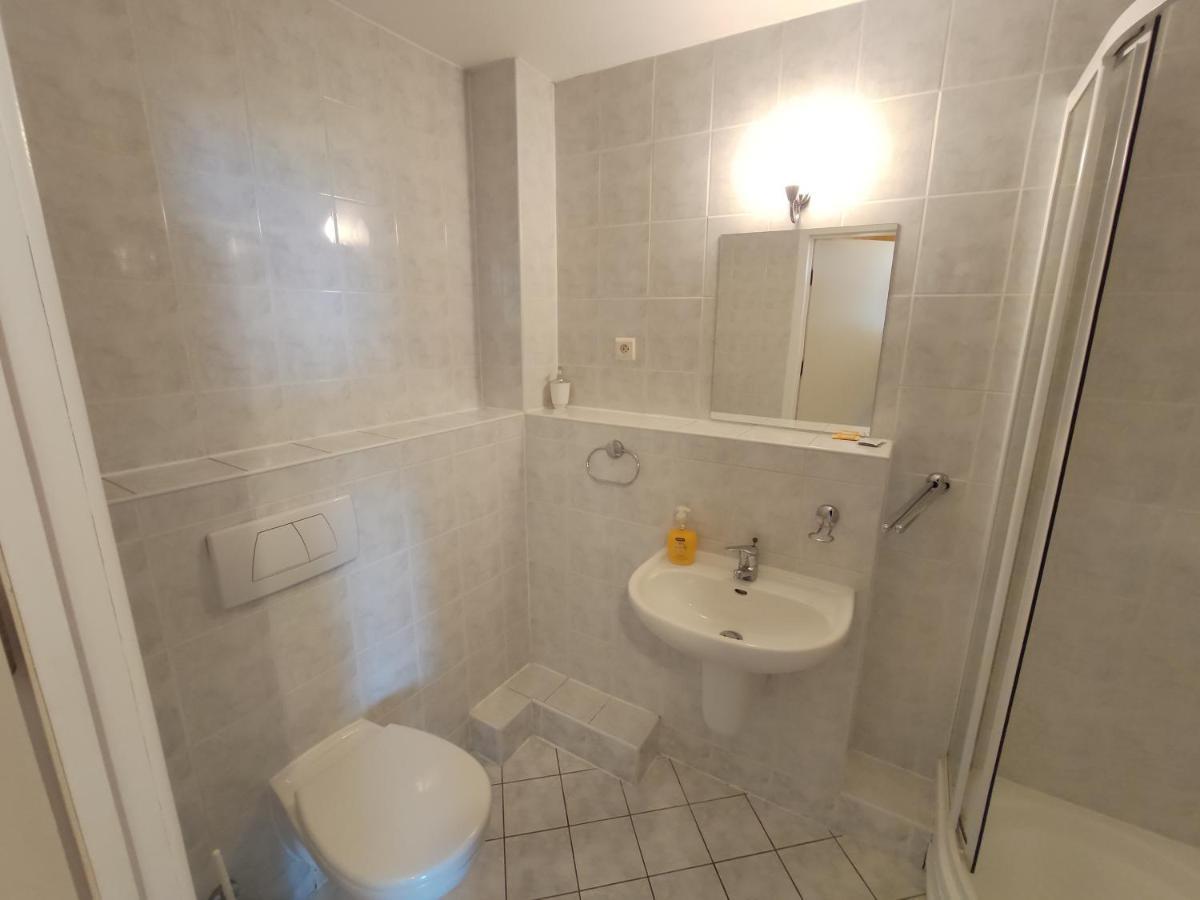 Apartamenty Mz Polonia - Kolobrzeg, Portowa 18 Esterno foto