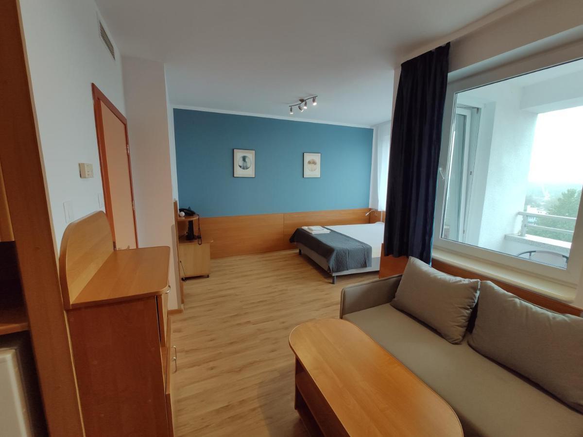 Apartamenty Mz Polonia - Kolobrzeg, Portowa 18 Esterno foto
