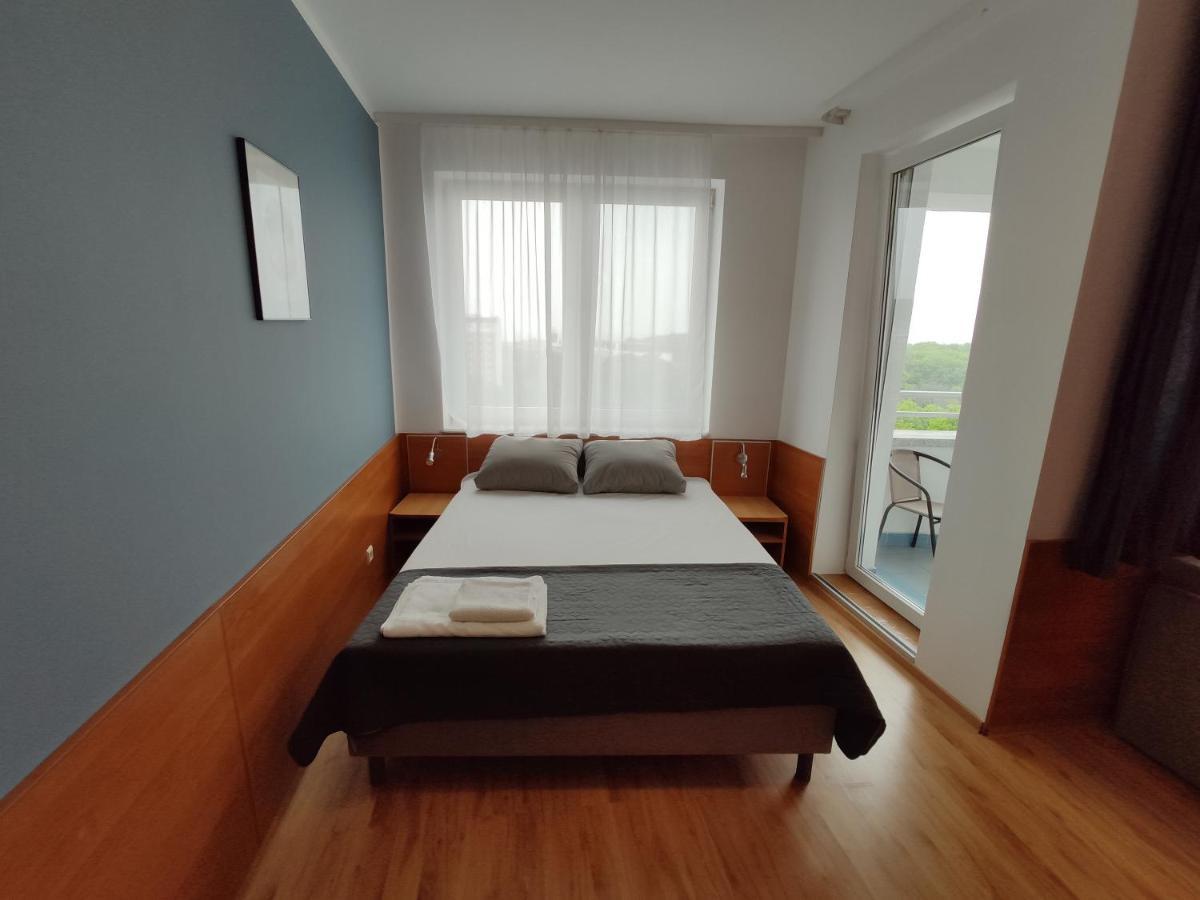 Apartamenty Mz Polonia - Kolobrzeg, Portowa 18 Esterno foto