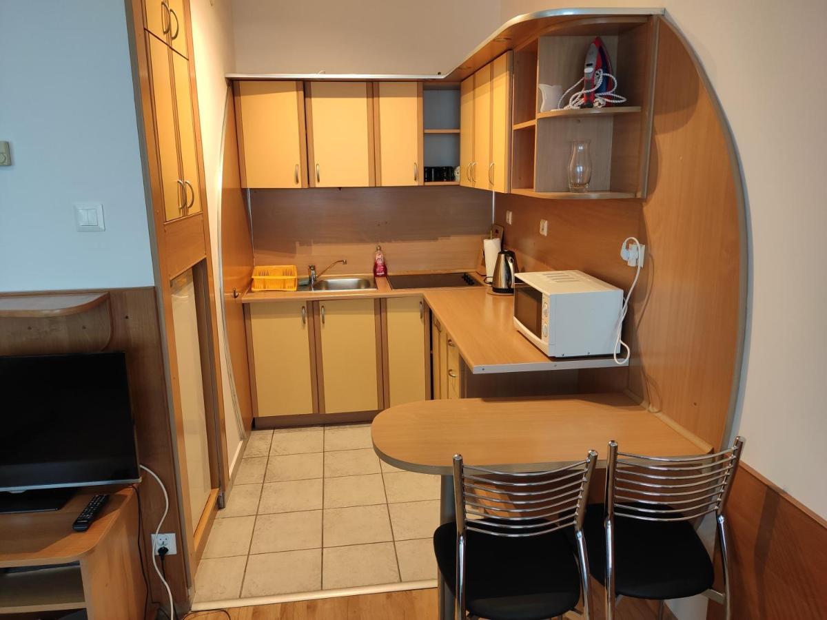 Apartamenty Mz Polonia - Kolobrzeg, Portowa 18 Esterno foto