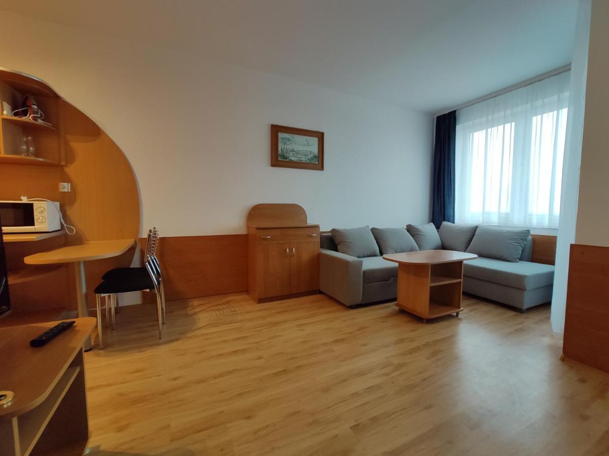 Apartamenty Mz Polonia - Kolobrzeg, Portowa 18 Esterno foto