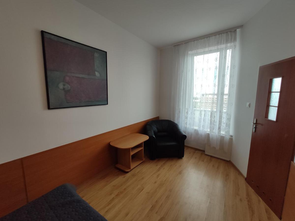 Apartamenty Mz Polonia - Kolobrzeg, Portowa 18 Esterno foto