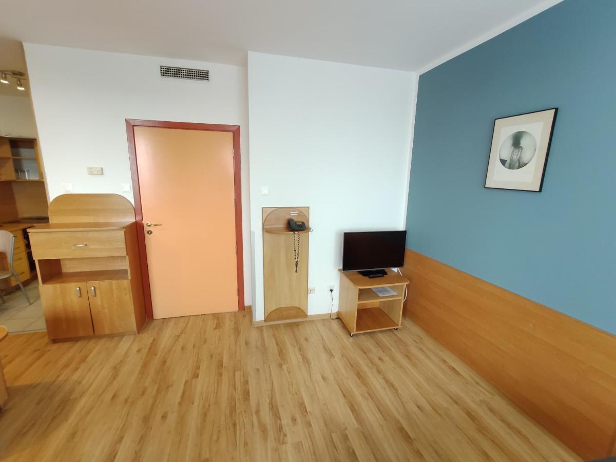 Apartamenty Mz Polonia - Kolobrzeg, Portowa 18 Esterno foto