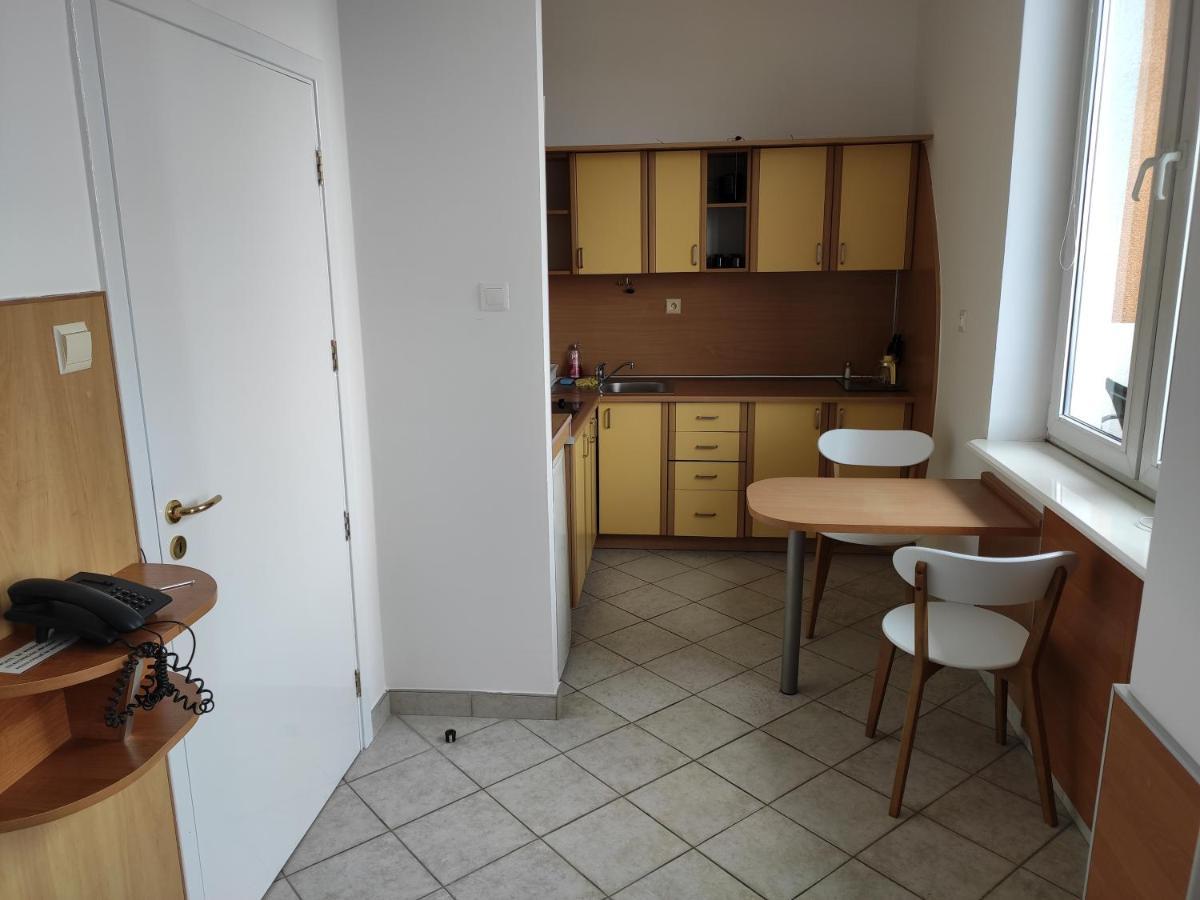 Apartamenty Mz Polonia - Kolobrzeg, Portowa 18 Esterno foto