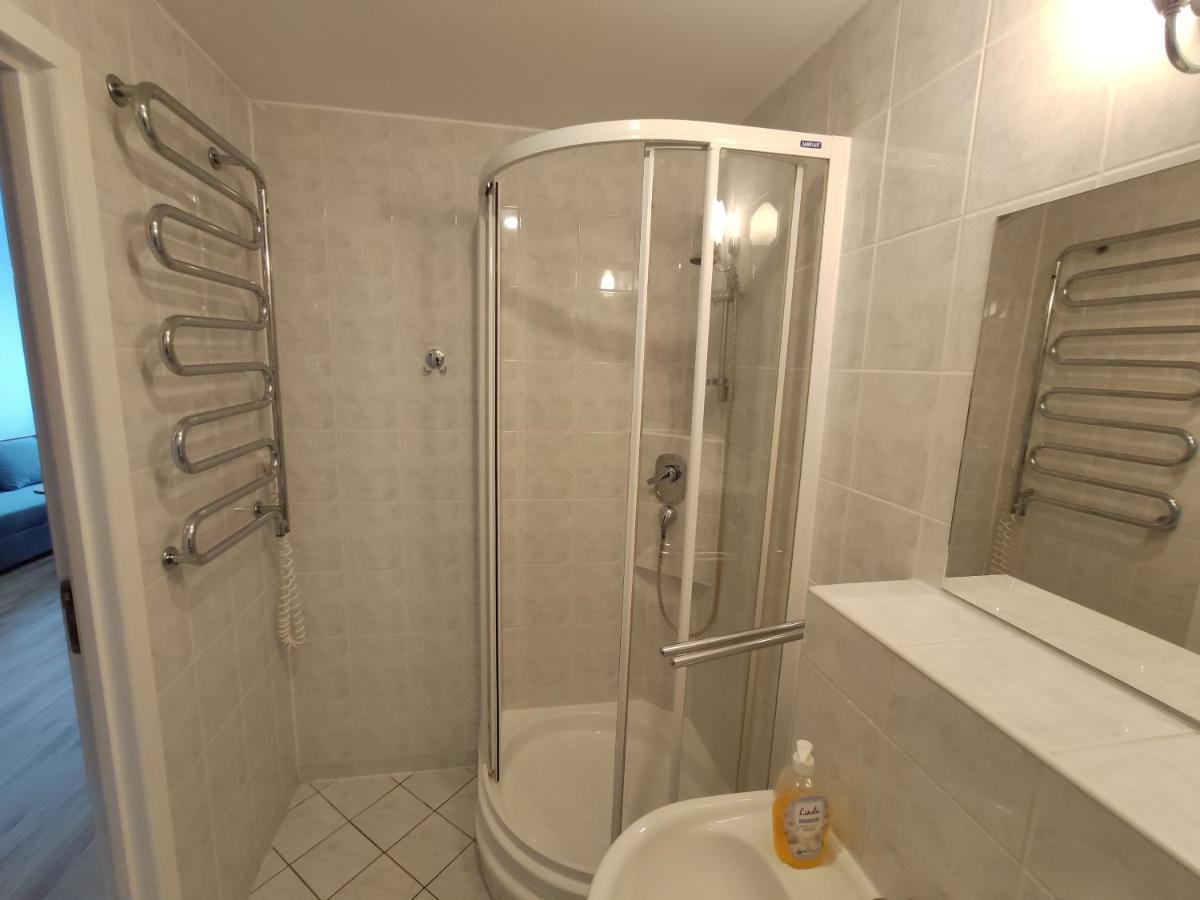 Apartamenty Mz Polonia - Kolobrzeg, Portowa 18 Esterno foto