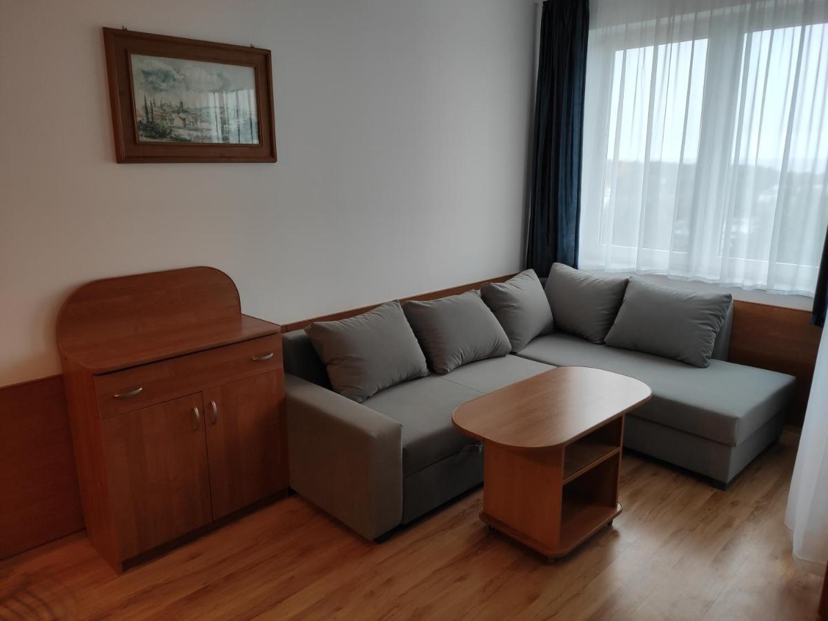 Apartamenty Mz Polonia - Kolobrzeg, Portowa 18 Esterno foto