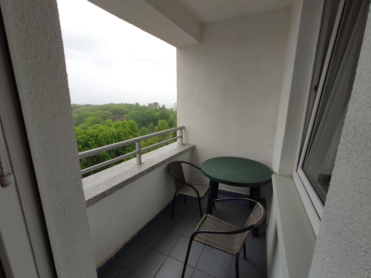 Apartamenty Mz Polonia - Kolobrzeg, Portowa 18 Esterno foto