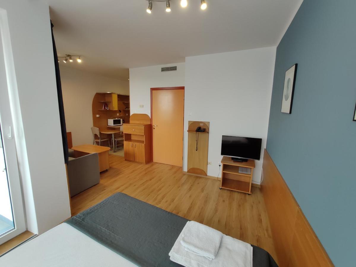 Apartamenty Mz Polonia - Kolobrzeg, Portowa 18 Esterno foto