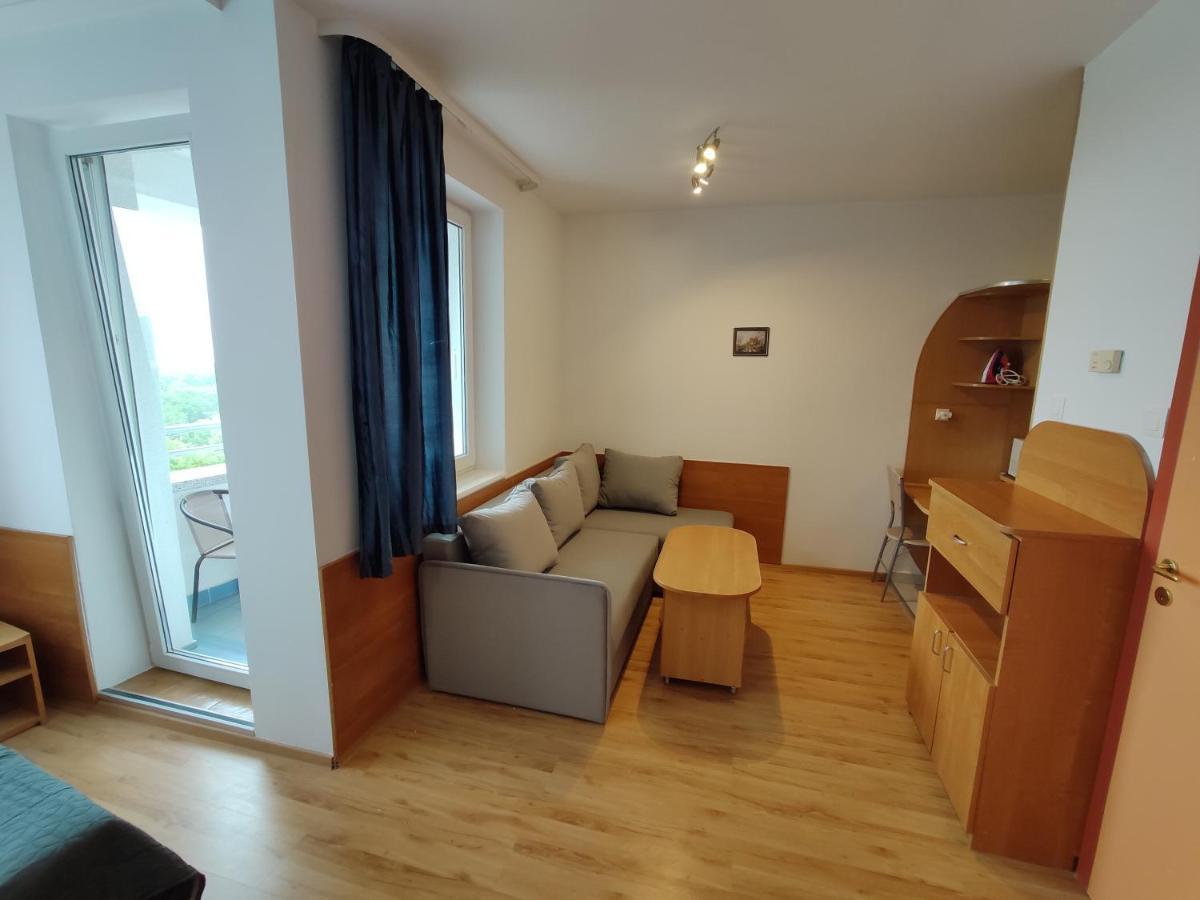 Apartamenty Mz Polonia - Kolobrzeg, Portowa 18 Esterno foto