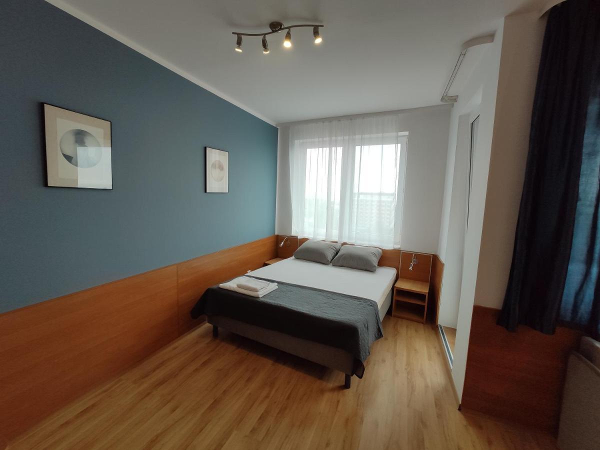 Apartamenty Mz Polonia - Kolobrzeg, Portowa 18 Esterno foto