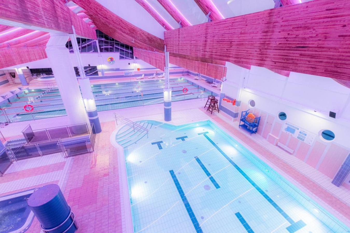 Apartamenty Mz Polonia - Kolobrzeg, Portowa 18 Esterno foto